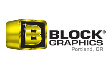 Block Graphics - Portland, OR