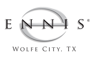 Ennis, Inc. - Wolfe City, TX