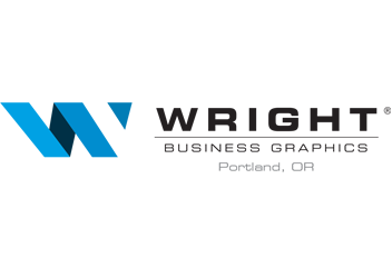 Wright Business Graphics - Portland, OR